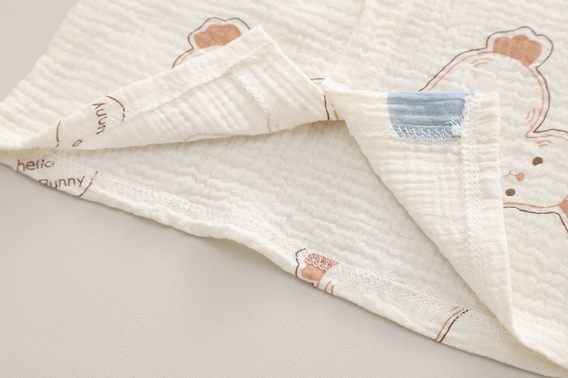 HA2763 - BỘ MẶC NHÀ XÔ MUSLIN