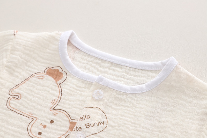HA2763 - BỘ MẶC NHÀ XÔ MUSLIN