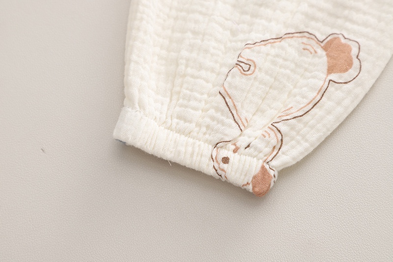 HA2763 - BỘ MẶC NHÀ XÔ MUSLIN