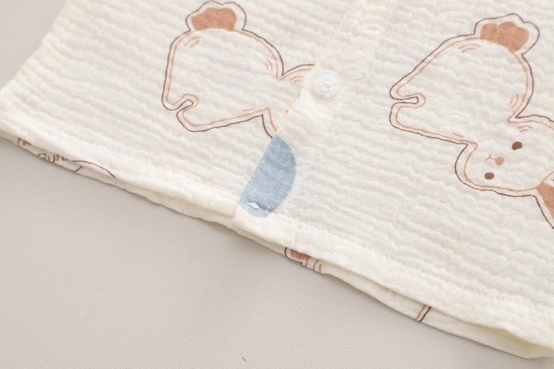 HA2763 - BỘ MẶC NHÀ XÔ MUSLIN