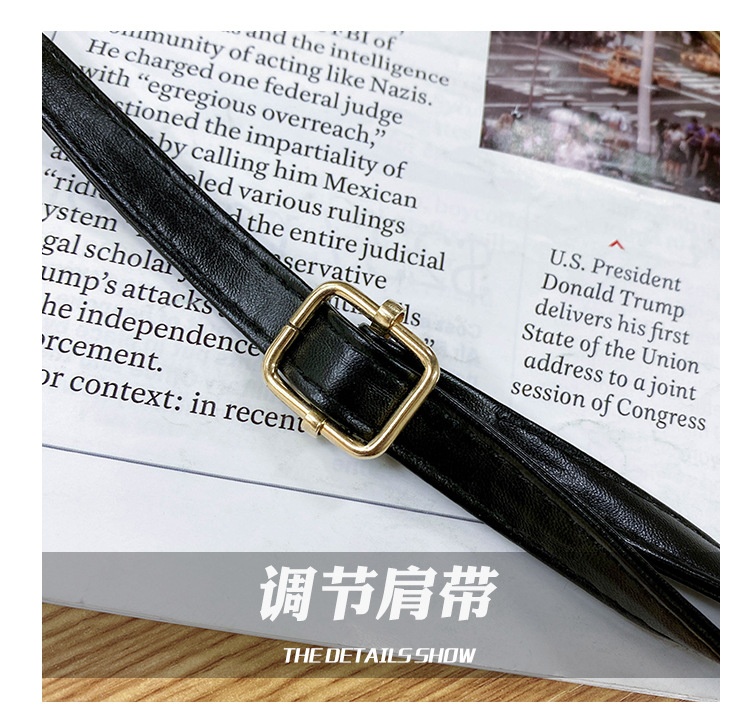 HA3067 - TÚI XÁCH NỮ