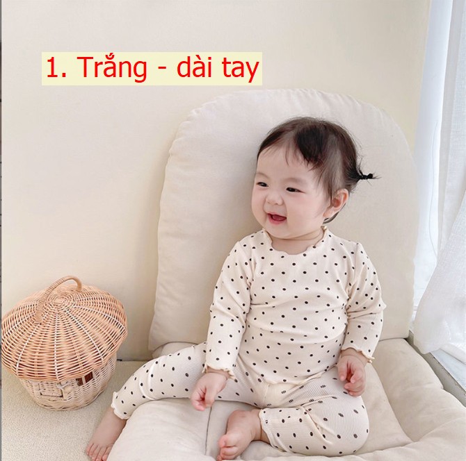 HH271 - SÉT 2 BỘ BÉ GÁI.