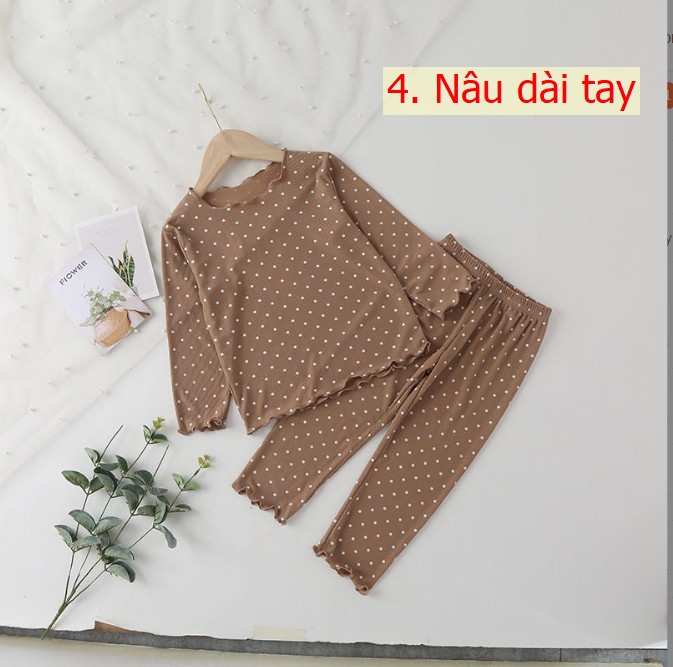 HH271 - SÉT 2 BỘ BÉ GÁI.
