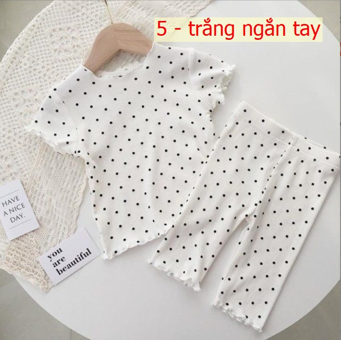 HH271 - SÉT 2 BỘ BÉ GÁI.