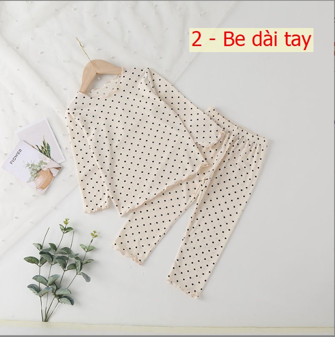HH271 - SÉT 2 BỘ BÉ GÁI.