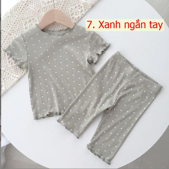 HH271 - SÉT 2 BỘ BÉ GÁI.