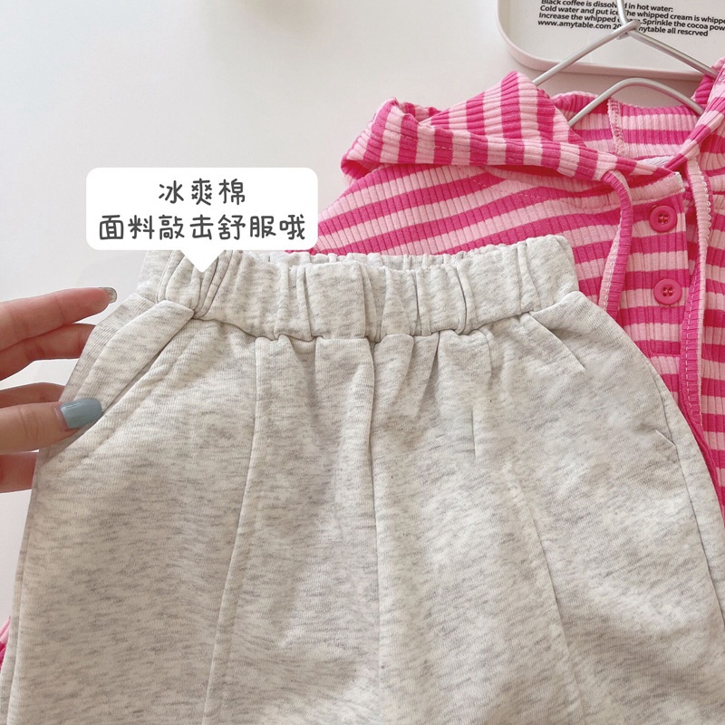 HH371 - BỘ HỒNG THÊU HOẠ TIẾT GẤU.