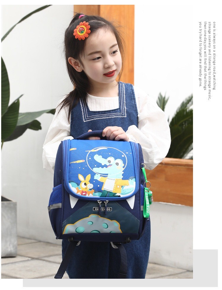 HA674 - BALO CHỐNG GÙ