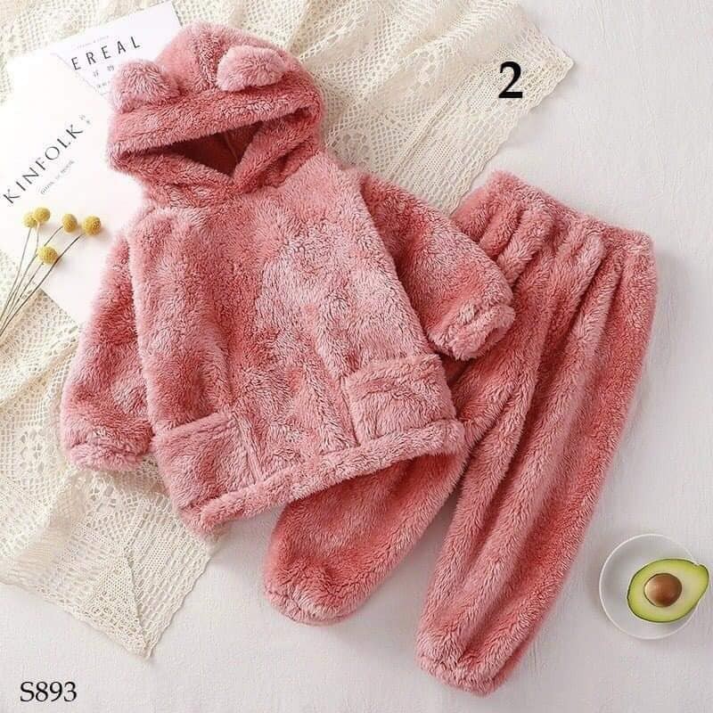 HA875 - BỘ LÔNG CỪU QUẢNG CHÂU