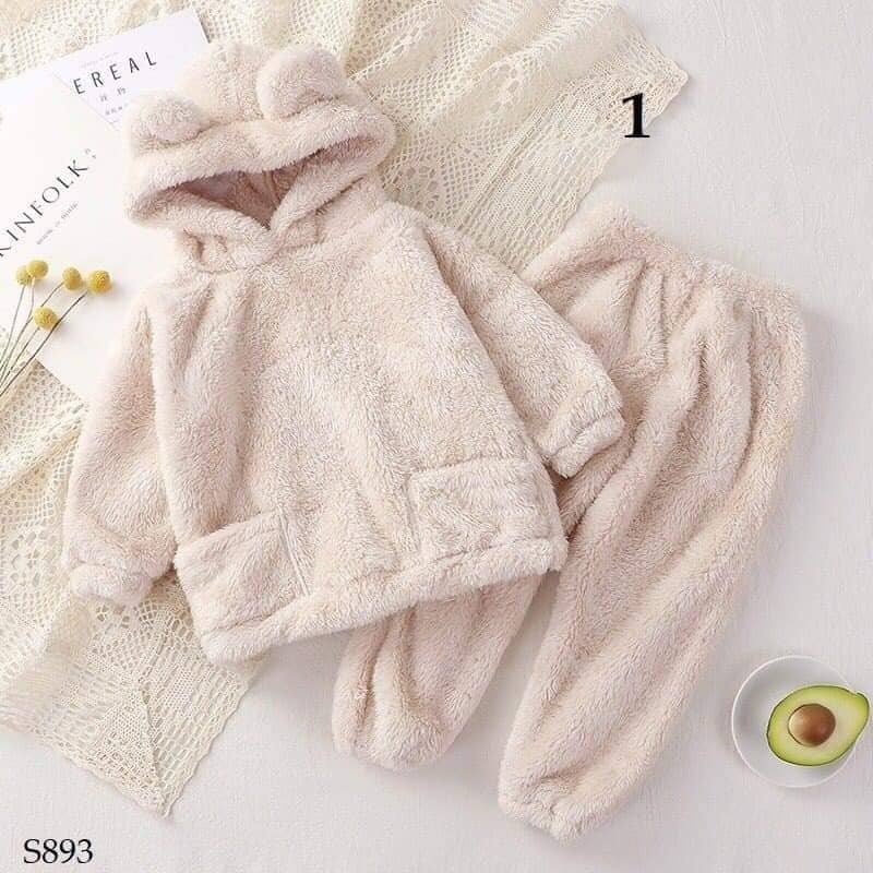 HA875 - BỘ LÔNG CỪU QUẢNG CHÂU