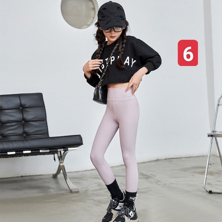 HA1072 - QUẦN LEGGING KEWEN CHO BÉ