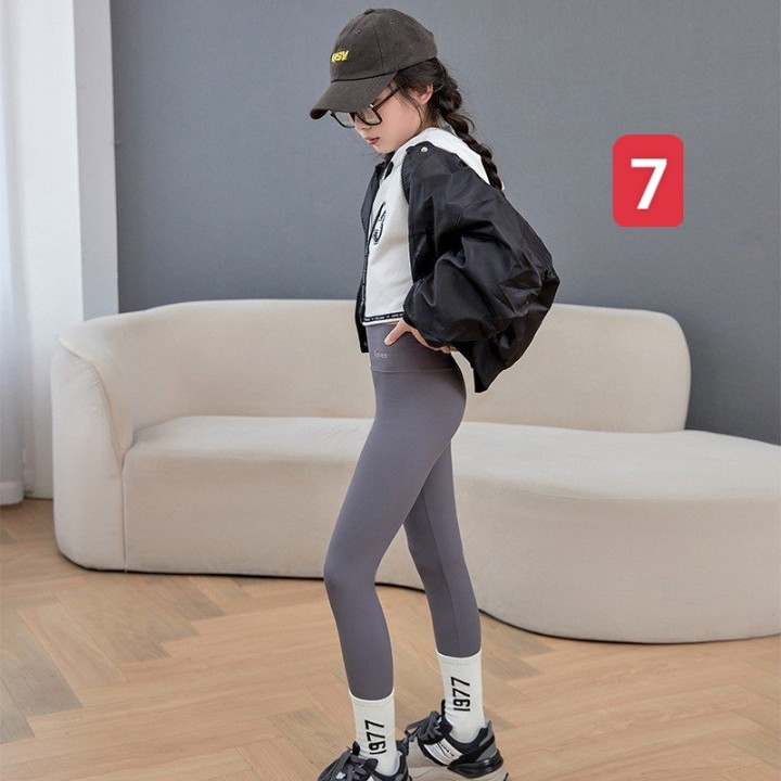 HA1072 - QUẦN LEGGING KEWEN CHO BÉ