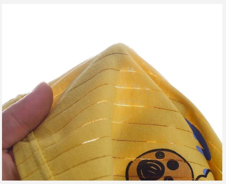 HA1171 - BỘ DÀI TAY ĐIỀU HOÀ CHO BÉ