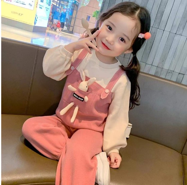 HH1371 - SET LEN CHO BÉ