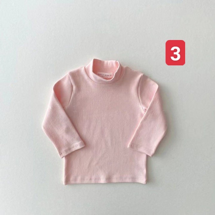 HA182 - ÁO GIỮ NHIỆT CHO BÉ YÊU
