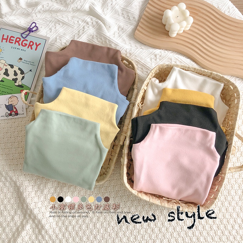 HA1275 - ÁO GIỮ NHIỆT CHO BÉ YÊU