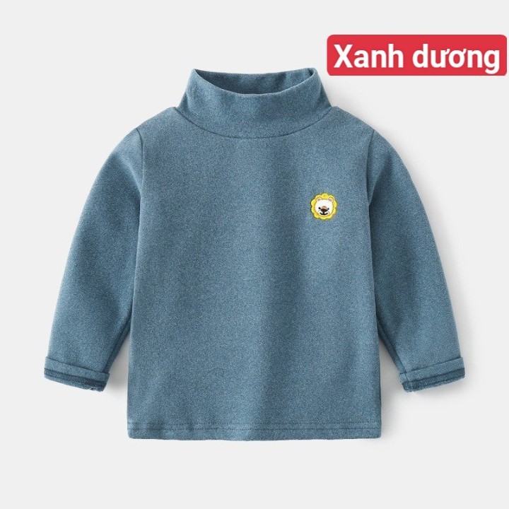 HA1373 - ÁO GIỮ NHIỆT WAPYPY