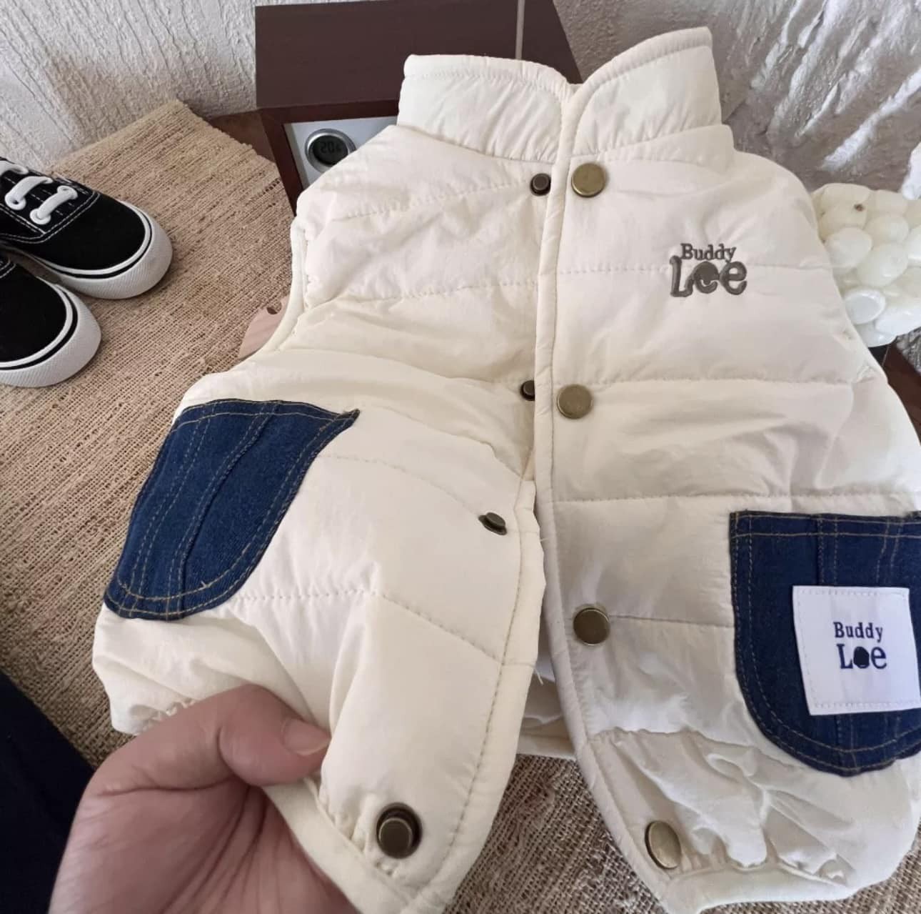 HA13711 - GILE PHAO CHO BÉ YÊU