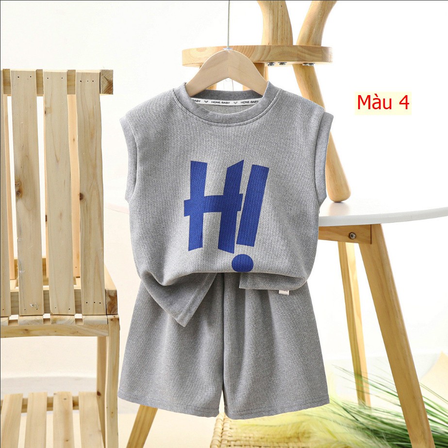 HH1473 - BỘ SÁT NÁCH CHO BÉ