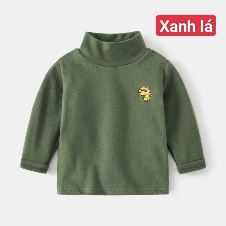 HA1373 - ÁO GIỮ NHIỆT WAPYPY