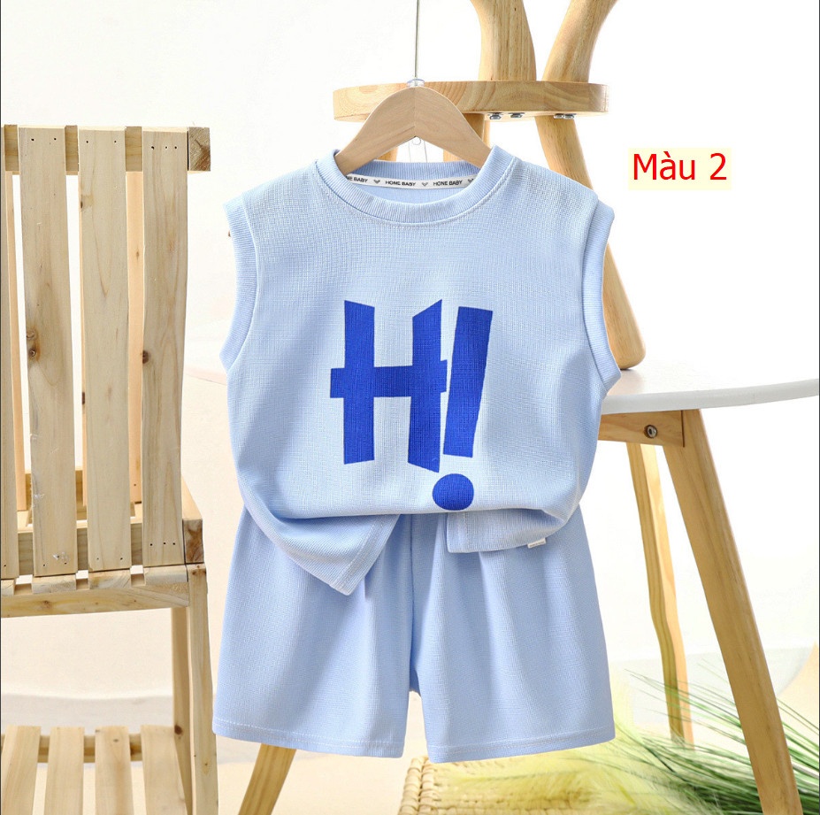 HH1473 - BỘ SÁT NÁCH CHO BÉ