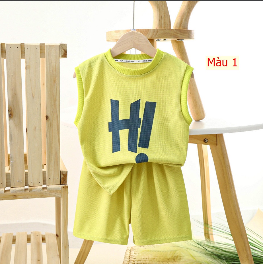 HH1473 - BỘ SÁT NÁCH CHO BÉ