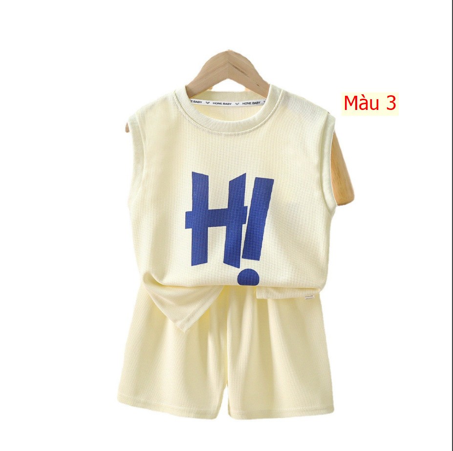 HH1473 - BỘ SÁT NÁCH CHO BÉ