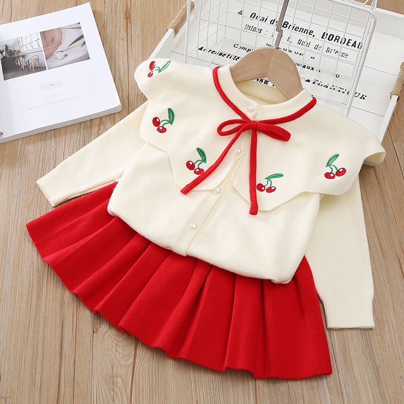 HA1674 - SET LEN BÉ GÁI SIÊU ĐẸP