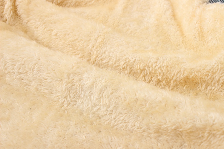 HA16113 - PARKA LÓT LÔNG SIÊU DÀY ẤM
