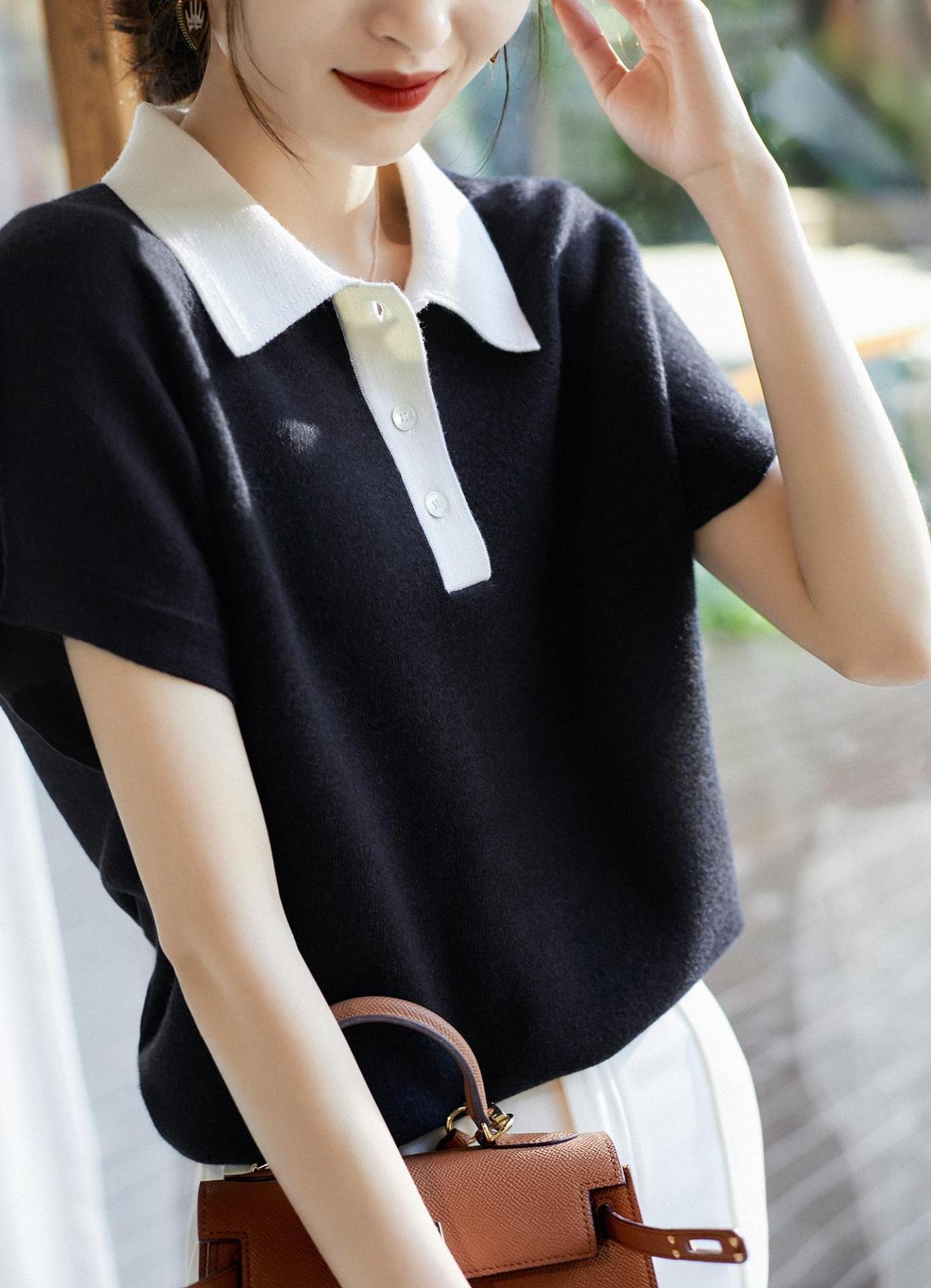 HA2274 - 🧡 ÁO POLO TAY HẾN 🧡