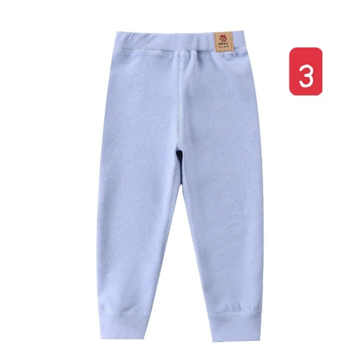 HA2272 - QUẦN NỈ LÓT LÔNG CHO BÉ