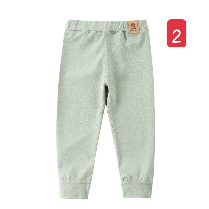 HA2272 - QUẦN NỈ LÓT LÔNG CHO BÉ