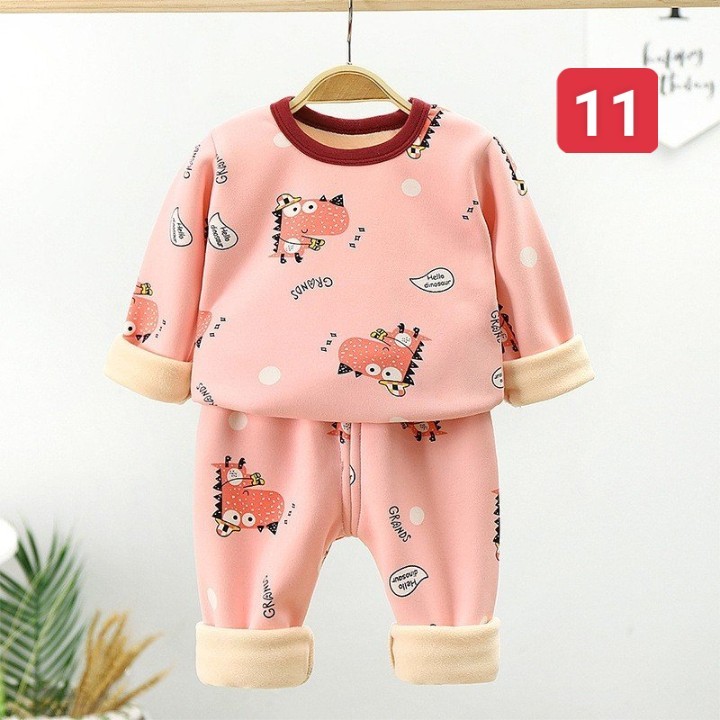 HA2372 - BỘ MẶC NHÀ LÓT LÔNG