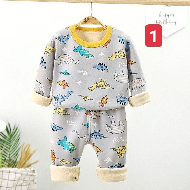 HA2372 - BỘ MẶC NHÀ LÓT LÔNG