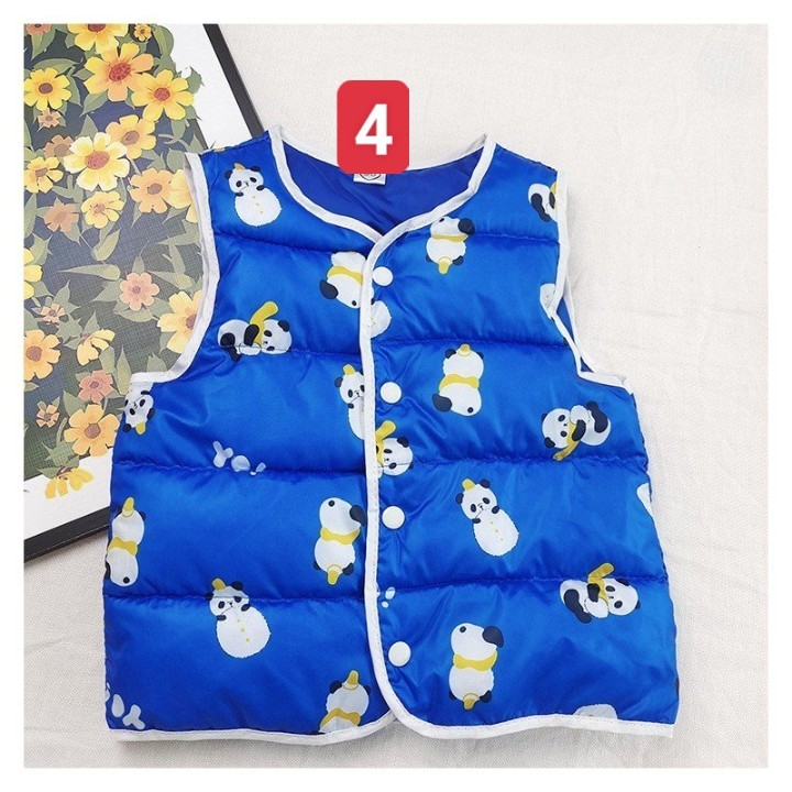 HA2374 - GILE PHAO HOẠ TIẾT