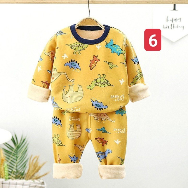 HA2372 - BỘ MẶC NHÀ LÓT LÔNG