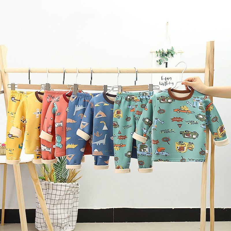 HA2372 - BỘ MẶC NHÀ LÓT LÔNG