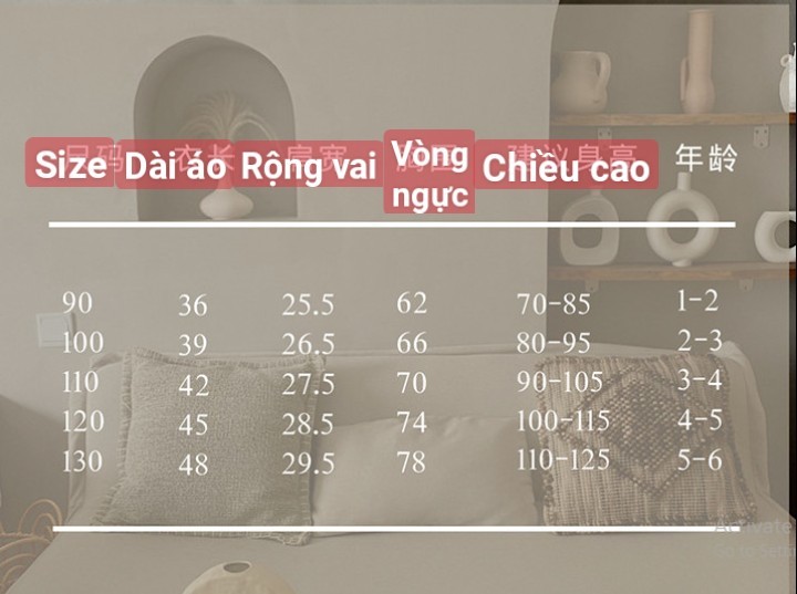 HA2374 - GILE PHAO HOẠ TIẾT