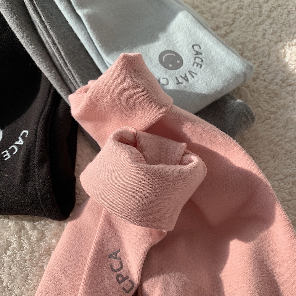 HA2473 - QUẦN LEGGING BÉ GÁI