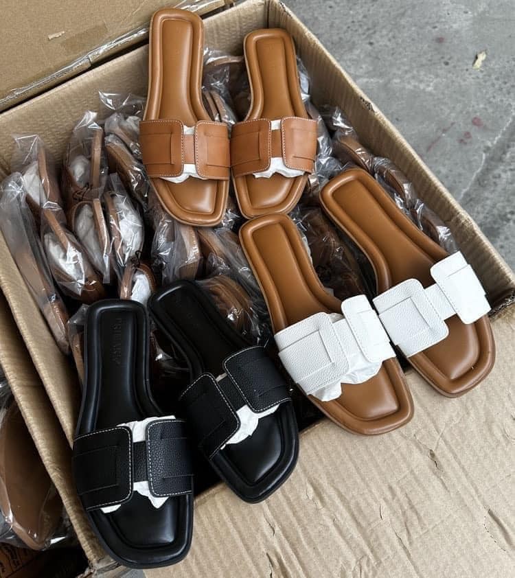 HA2081 - DÉP AUTH PRIMARK
