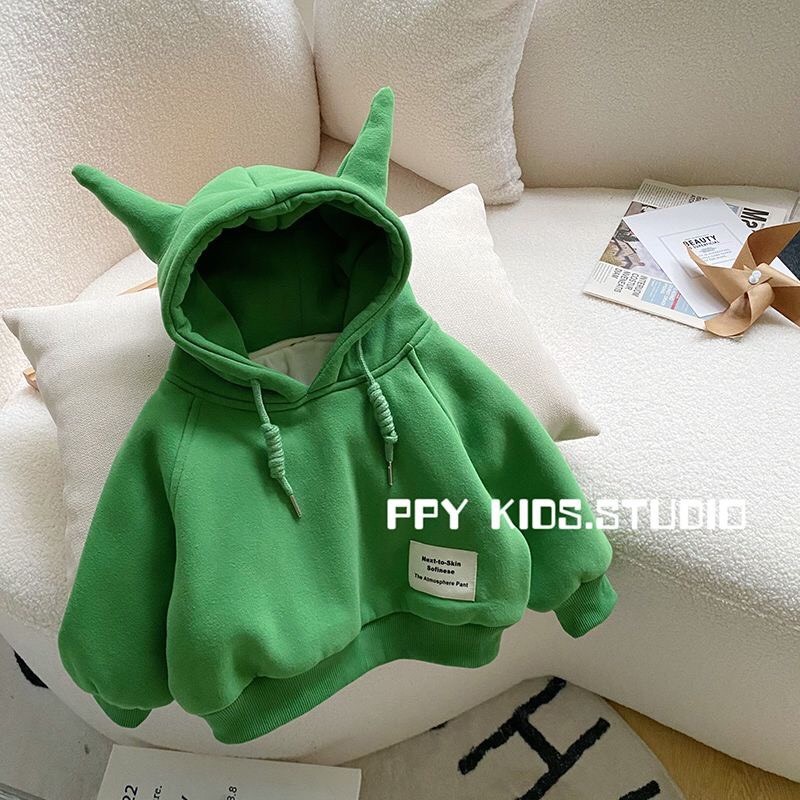 HH2771- ÁO #HOODIE CHO BÉ