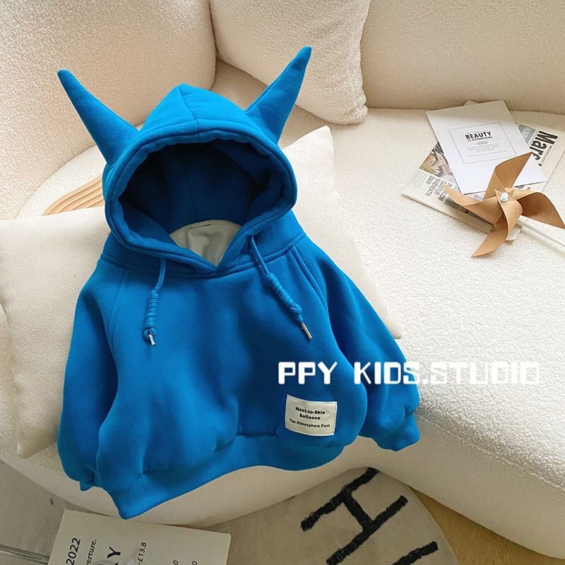 HH2771- ÁO #HOODIE CHO BÉ