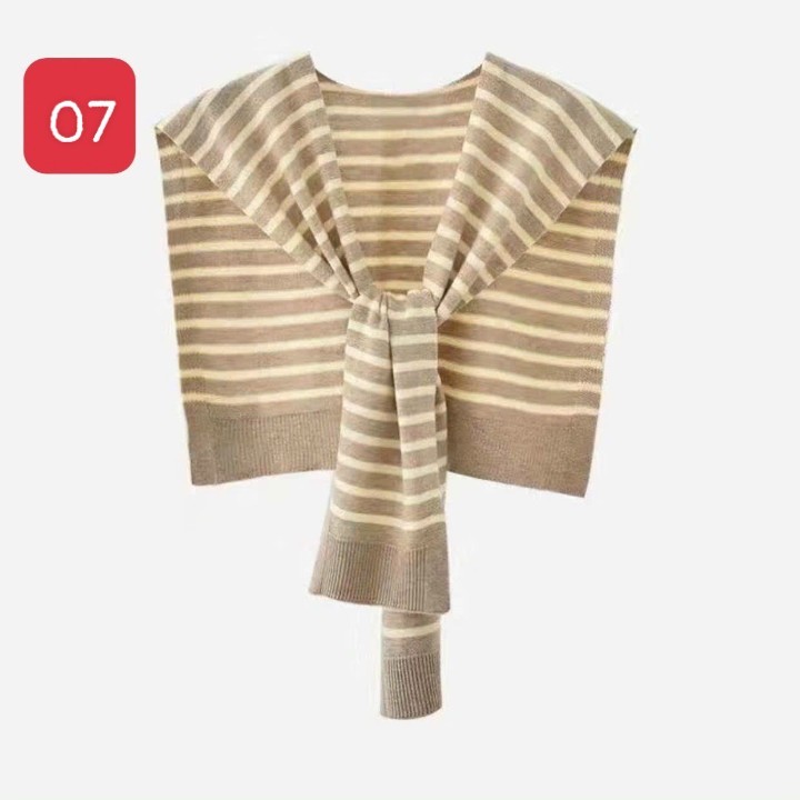 HA2771 - KHĂN CHOÀNG THUỶ THỦ THỜI TRANG