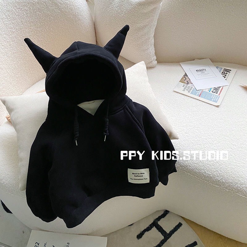 HH2771- ÁO #HOODIE CHO BÉ