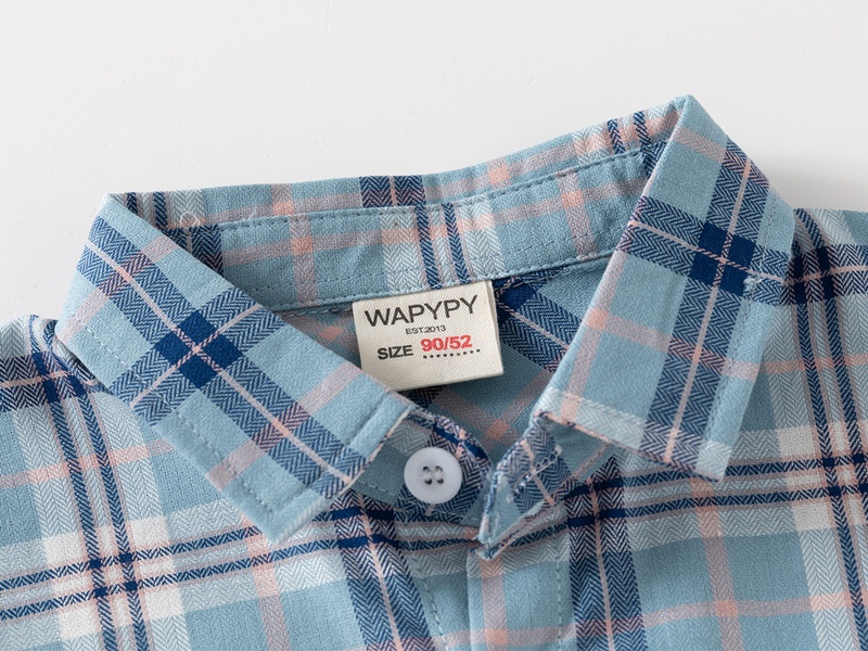 HA2875 - ÁO SƠ MI WAPYPY
