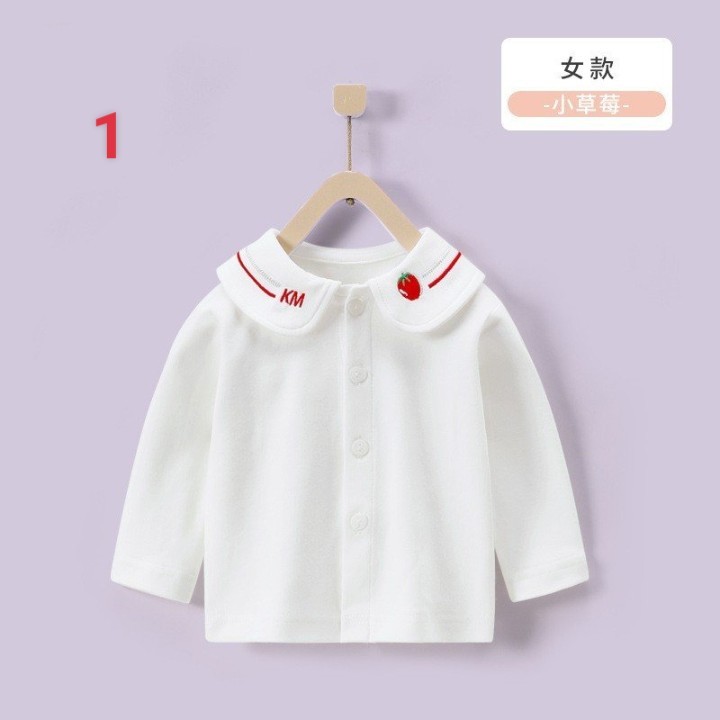 HA2974 - ÁO SƠ MI COOLBABY CHO BÉ