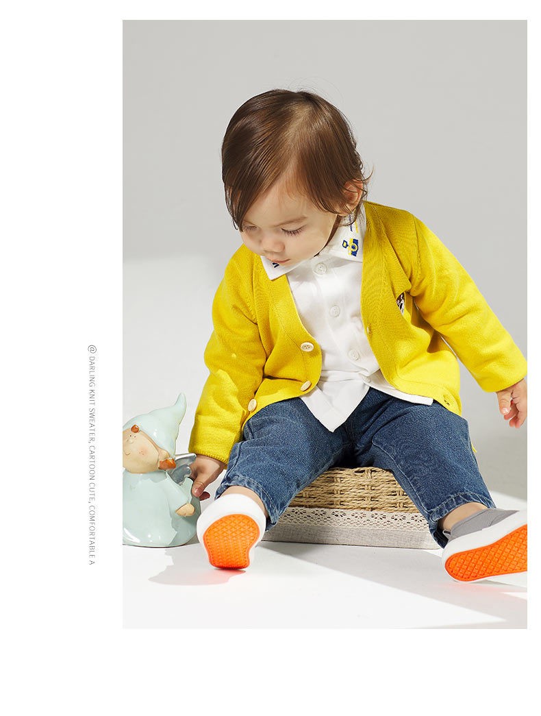 HA2974 - ÁO SƠ MI COOLBABY CHO BÉ