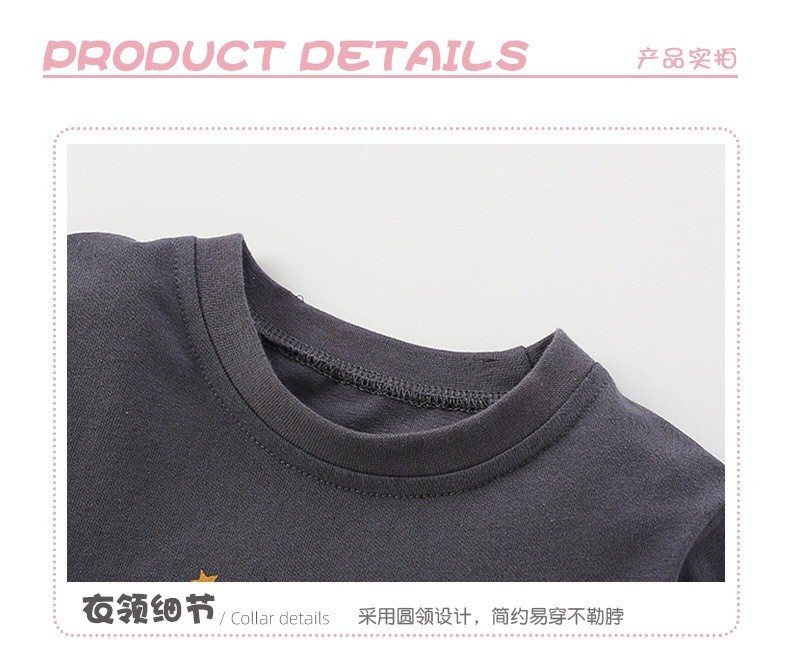 HA382 - BỘ COTTON MẶC NHÀ MALWEE