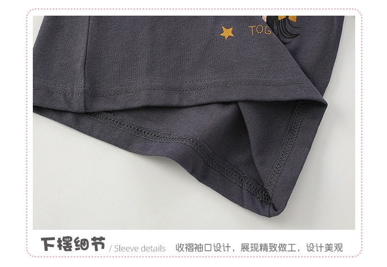 HA382 - BỘ COTTON MẶC NHÀ MALWEE