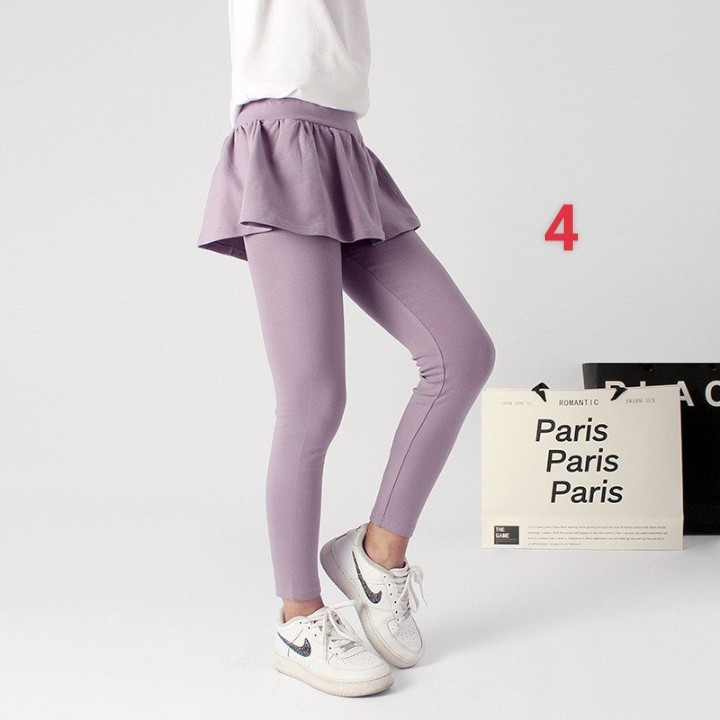 HA584 - QUẦN VÁY LEGGING HÃNG AKL